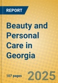 Beauty and Personal Care in Georgia- Product Image