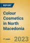 Colour Cosmetics in North Macedonia - Product Image