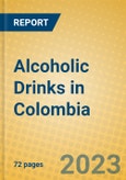 Alcoholic Drinks in Colombia- Product Image