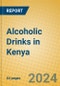 Alcoholic Drinks in Kenya - Product Thumbnail Image