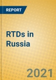 RTDs in Russia- Product Image