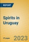 Spirits in Uruguay - Product Thumbnail Image
