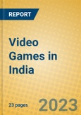Video Games in India- Product Image