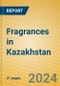 Fragrances in Kazakhstan - Product Image