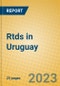 Rtds in Uruguay - Product Image