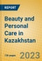 Beauty and Personal Care in Kazakhstan - Product Image