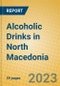 Alcoholic Drinks in North Macedonia - Product Thumbnail Image