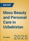 Mass Beauty and Personal Care in Uzbekistan - Product Image