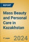 Mass Beauty and Personal Care in Kazakhstan - Product Image
