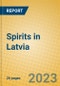 Spirits in Latvia - Product Image