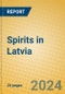 Spirits in Latvia - Product Image