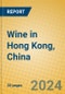 Wine in Hong Kong, China - Product Thumbnail Image