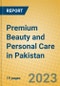 Premium Beauty and Personal Care in Pakistan - Product Image