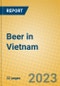 Beer in Vietnam - Product Thumbnail Image