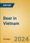 Beer in Vietnam - Product Thumbnail Image