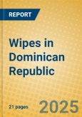 Wipes in Dominican Republic- Product Image