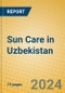 Sun Care in Uzbekistan - Product Thumbnail Image