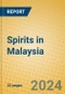 Spirits in Malaysia - Product Image