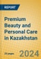 Premium Beauty and Personal Care in Kazakhstan - Product Thumbnail Image