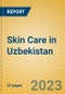Skin Care in Uzbekistan - Product Image