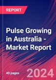 Pulse Growing in Australia - Industry Market Research Report- Product Image