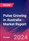 Pulse Growing in Australia - Industry Market Research Report - Product Thumbnail Image