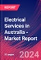 Electrical Services in Australia - Industry Market Research Report - Product Image