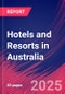 Hotels and Resorts in Australia - Industry Market Research Report - Product Thumbnail Image
