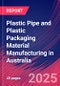 Plastic Pipe and Plastic Packaging Material Manufacturing in Australia - Industry Market Research Report - Product Thumbnail Image