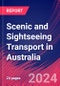 Scenic and Sightseeing Transport in Australia - Industry Market Research Report - Product Image