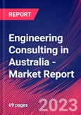 Engineering Consulting in Australia - Industry Market Research Report- Product Image