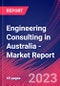 Engineering Consulting in Australia - Industry Market Research Report - Product Thumbnail Image