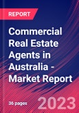 Commercial Real Estate Agents in Australia - Industry Market Research Report- Product Image
