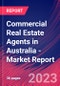 Commercial Real Estate Agents in Australia - Industry Market Research Report - Product Image