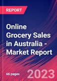 Online Grocery Sales in Australia - Industry Market Research Report- Product Image