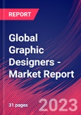 Global Graphic Designers - Industry Market Research Report- Product Image