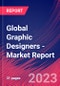 Global Graphic Designers - Industry Market Research Report - Product Image
