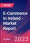E-Commerce in Ireland - Industry Market Research Report - Product Image