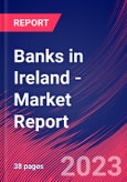 Banks in Ireland - Industry Market Research Report- Product Image