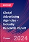 Global Advertising Agencies - Industry Research Report - Product Image