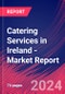 Catering Services in Ireland - Industry Market Research Report - Product Thumbnail Image