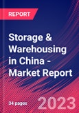 Storage & Warehousing in China - Industry Market Research Report- Product Image