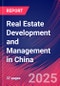 Real Estate Development and Management in China - Industry Market Research Report - Product Thumbnail Image