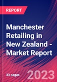 Manchester Retailing in New Zealand - Industry Market Research Report- Product Image