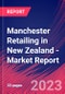 Manchester Retailing in New Zealand - Industry Market Research Report - Product Image