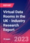 Virtual Data Rooms in the UK - Industry Research Report - Product Thumbnail Image