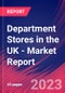 Department Stores in the UK - Industry Market Research Report - Product Thumbnail Image