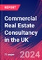 Commercial Real Estate Consultancy in the UK - Industry Market Research Report - Product Image