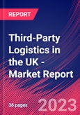 Third-Party Logistics in the UK - Industry Market Research Report- Product Image