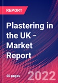 Plastering in the UK - Industry Market Research Report- Product Image
